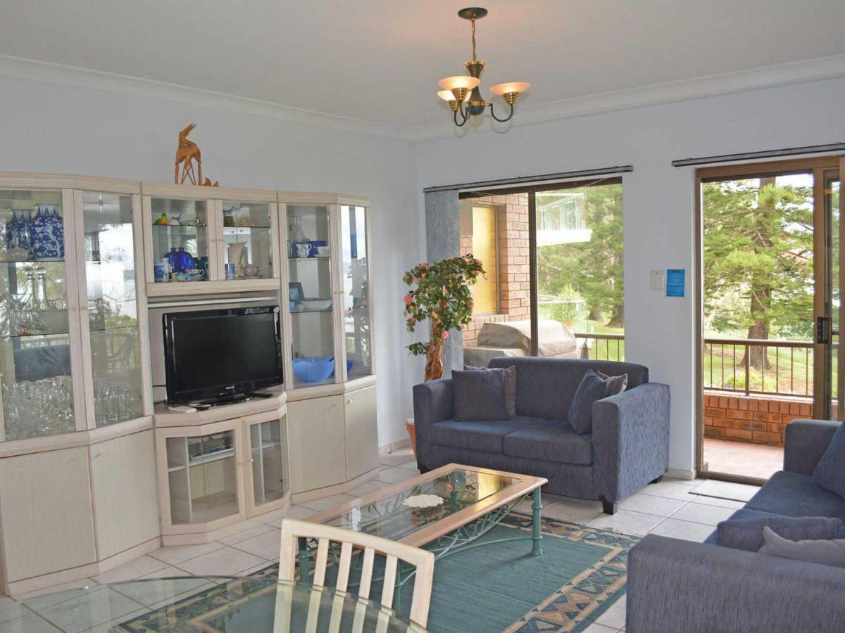 Sailfish, 3,46 Magnus Street - Unit With Stunning Water Views And Close To Town Nelson Bay Extérieur photo