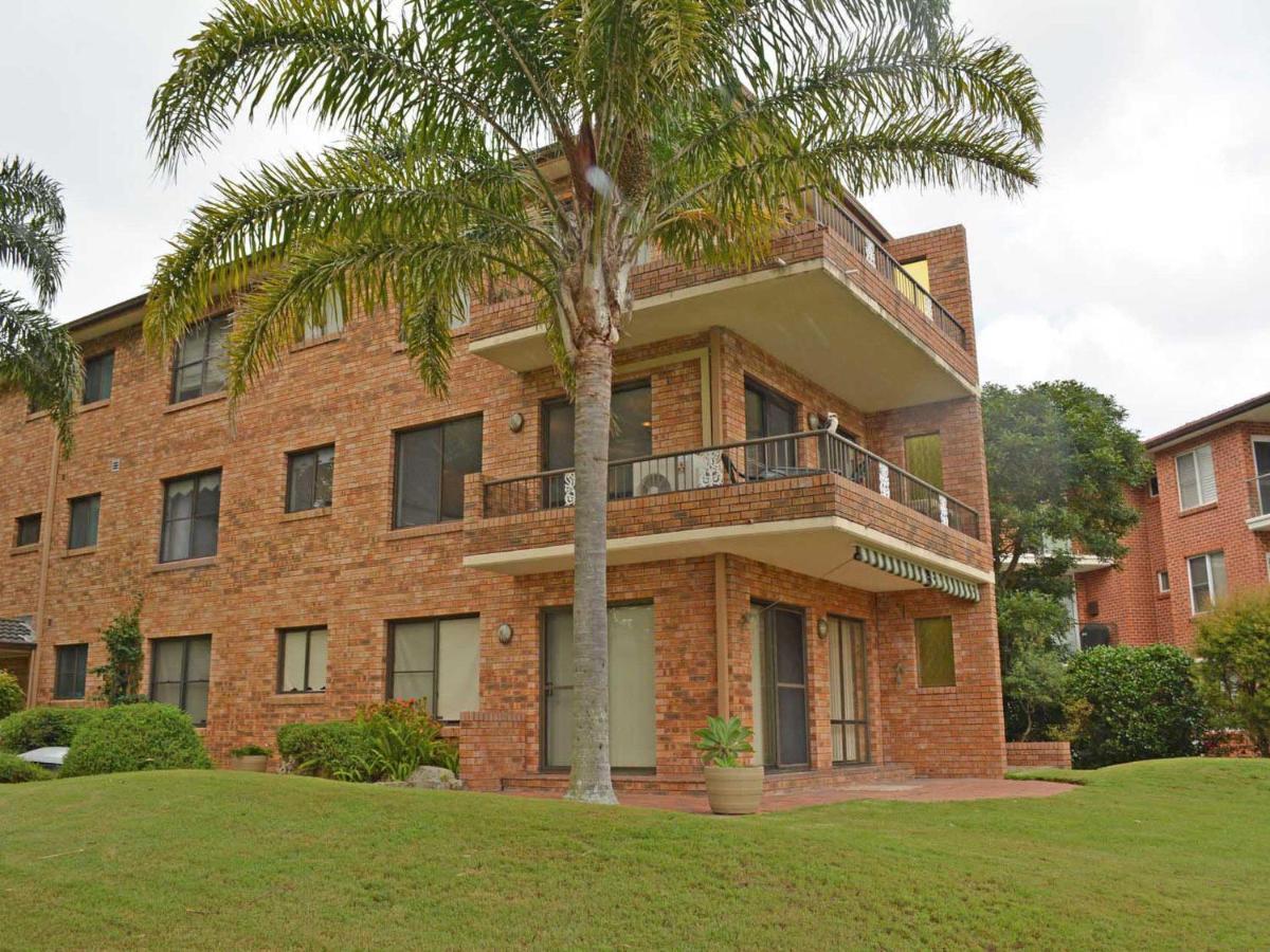 Sailfish, 3,46 Magnus Street - Unit With Stunning Water Views And Close To Town Nelson Bay Extérieur photo