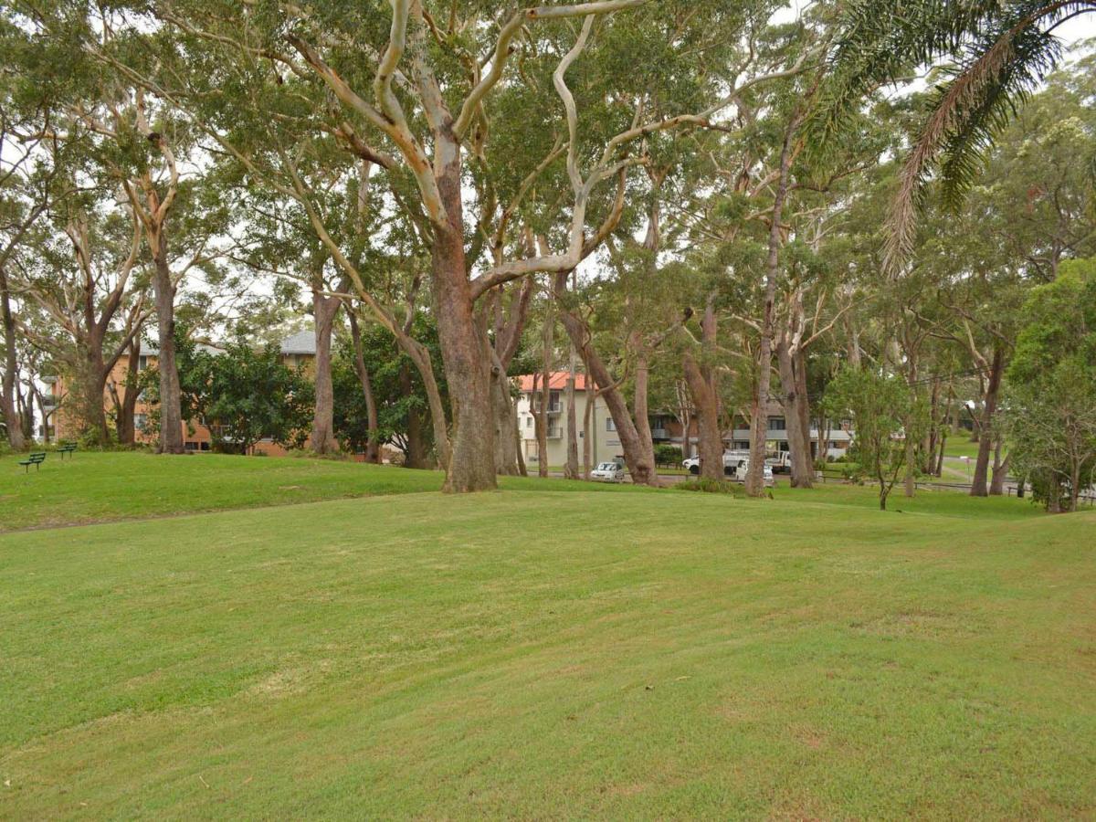 Sailfish, 3,46 Magnus Street - Unit With Stunning Water Views And Close To Town Nelson Bay Extérieur photo