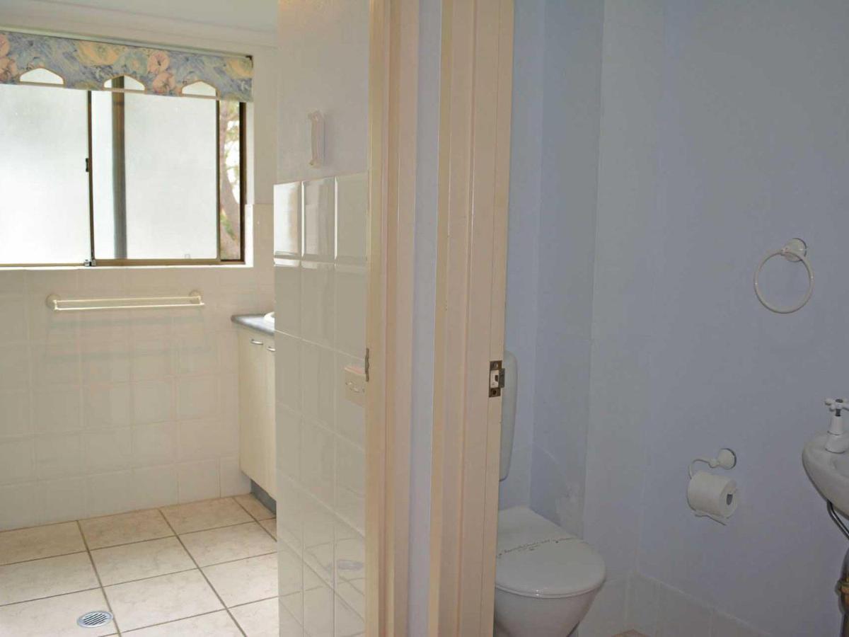 Sailfish, 3,46 Magnus Street - Unit With Stunning Water Views And Close To Town Nelson Bay Extérieur photo
