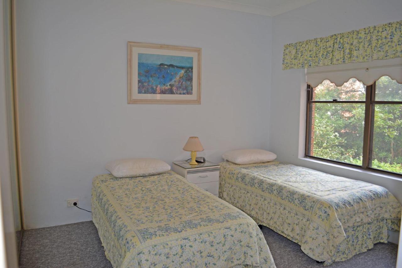 Sailfish, 3,46 Magnus Street - Unit With Stunning Water Views And Close To Town Nelson Bay Extérieur photo