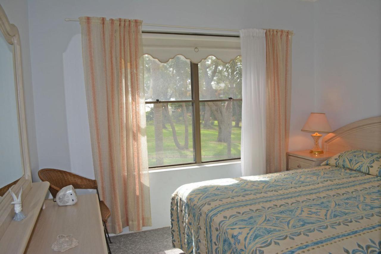 Sailfish, 3,46 Magnus Street - Unit With Stunning Water Views And Close To Town Nelson Bay Extérieur photo