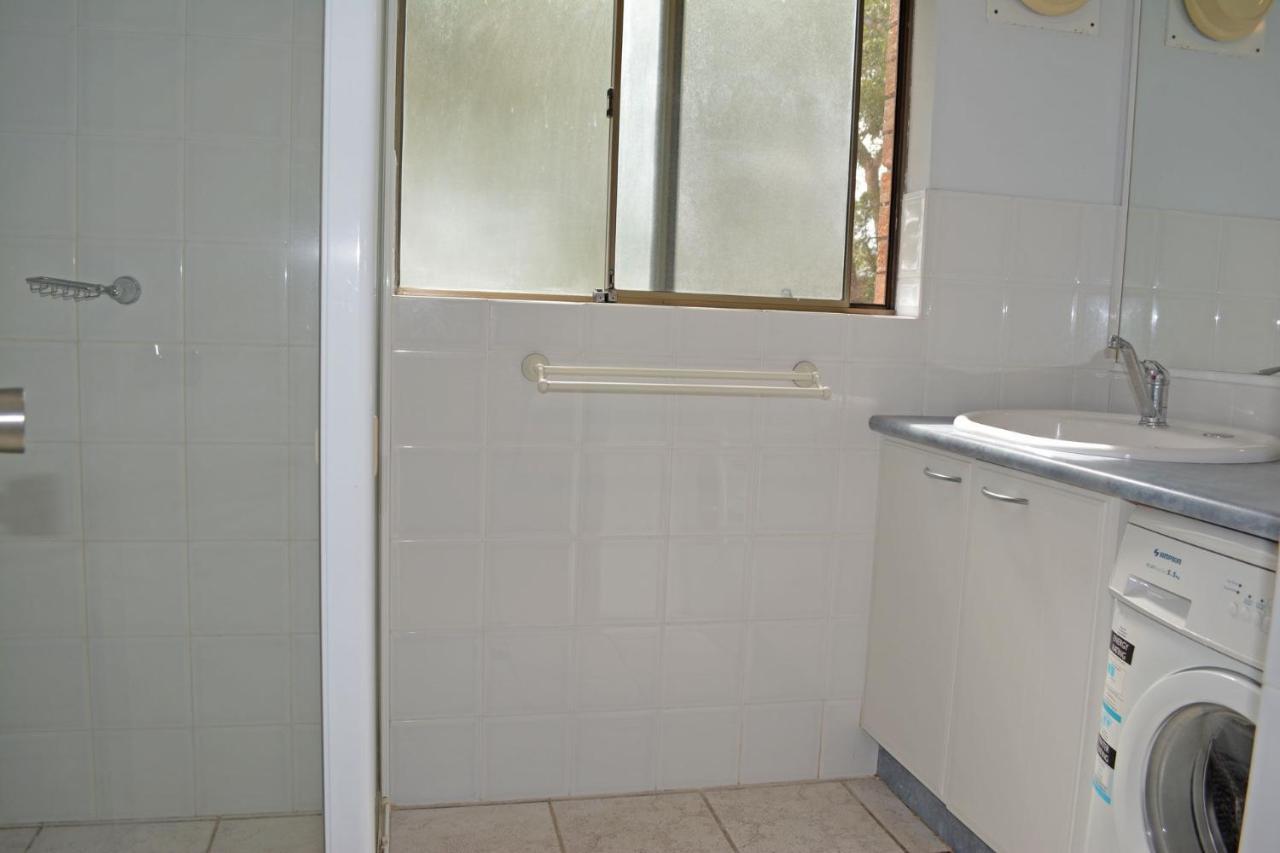 Sailfish, 3,46 Magnus Street - Unit With Stunning Water Views And Close To Town Nelson Bay Extérieur photo